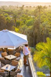 Hosté ubytování Pyramids sunrise inn