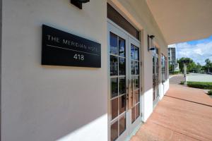 Φωτογραφία από το άλμπουμ του The Meridian Hotel by At Mine Hospitality στο Μαϊάμι Μπιτς +28 φωτογραφίες