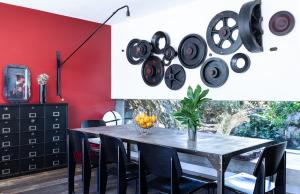 Gallery image of Villa Bule in Porto-Vecchio +5 photos