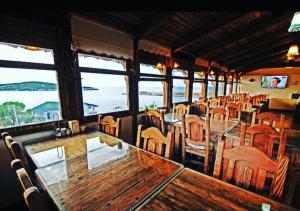 Fotografie z fotogalerie ubytování Arya Karaburun v destinaci Karaburun + 30 fotografií