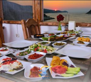 Fotografie z fotogalerie ubytování Arya Karaburun v destinaci Karaburun
