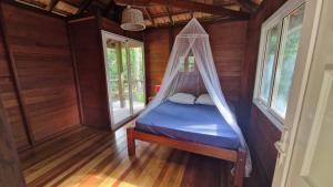 Fotografie z fotogalerie ubytování Nature lodge v destinaci Roura