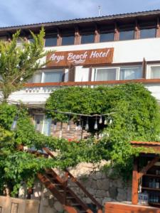 Fotografie z fotogalerie ubytování Arya Karaburun v destinaci Karaburun