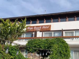 Fotografie z fotogalerie ubytování Arya Karaburun v destinaci Karaburun