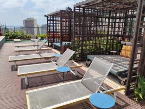 Φωτογραφία από το άλμπουμ του Apartamento na Liberdade a 300 metros do Metro e Feirinha da Liberdade στο Σάο Πάολο