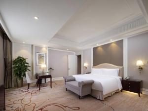 Gallery image of Sofitel Xining in Xining +111 photos
