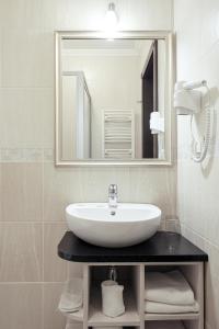 Fotografie z fotogalerie ubytování Готель Фердинанд v Mukačevu