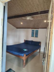 Billede fra billedgalleriet på Coconut tree cafe Gokarna i Gokarna