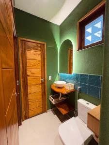 Gallery image of Casa Floratta in Flecheiras