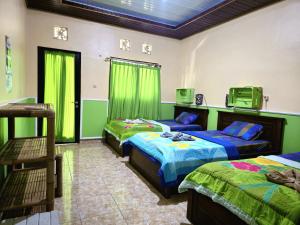 Foto dalla galleria di green view downtown ad Ubud