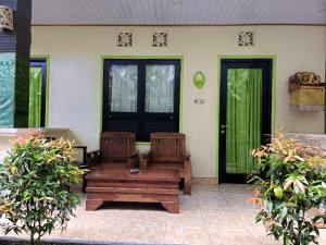 Foto dalla galleria di green view downtown ad Ubud Altre 35 foto