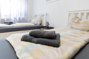 Photo de la galerie de l'établissement FLEX Aparts - möblierte Wohnung in Zwickau, à Zwickau