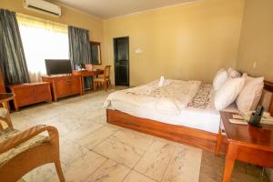 Φωτογραφία από το άλμπουμ του Busua Beach Resort σε Busua