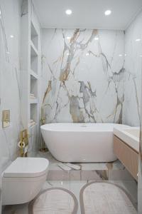 Ένα μπάνιο στο 4You