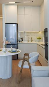 Η κουζίνα ή μικρή κουζίνα στο 4You