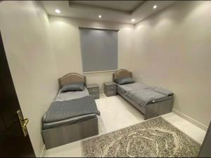 Φωτογραφία από το άλμπουμ του Salam Apartments 3 Three bedrooms, two bathrooms, a hall and a kitchen C-3 στη Τζέντα