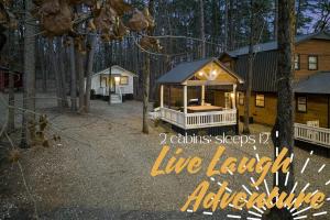 Το κτήριο όπου στεγάζεται  η παραθεριστική κατοικία