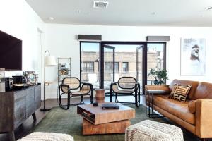 Gallery image of The Luzianne in New Orleans