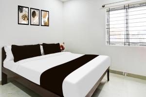 Fotografie z fotogalerie ubytování Hotel O SJ Comfort v destinaci Bengalúr