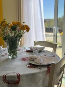 Φωτογραφία από το άλμπουμ του La Terrasse Étoilée σε Saint-Médard-dʼExcideuil