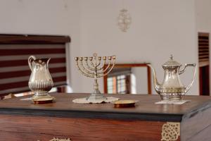 Gallery image of The Olive Villa in Beruwala
