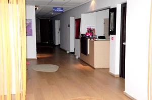 Fotografie z fotogalerie ubytování Hôtel Souani ( Al Hoceima Bay) v destinaci Al Hoceïma