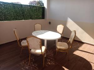 Gallery image of vacdellys in Boumerdes