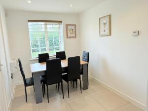 Fotografie z fotogalerie ubytování Randall House v destinaci Wootton