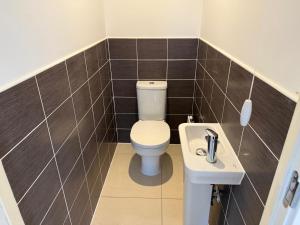 Fotografie z fotogalerie ubytování Randall House v destinaci Wootton