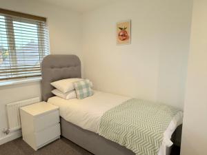 Fotografie z fotogalerie ubytování Randall House v destinaci Wootton + 7 fotografií