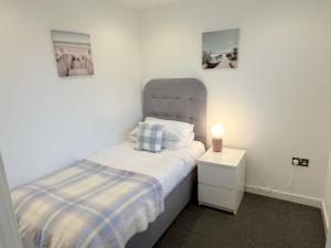 Fotografie z fotogalerie ubytování Randall House v destinaci Wootton