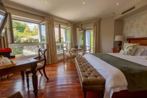 Gallery image of The 506 Hotel in Midrand