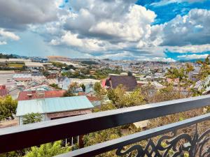 Φυσικό τοπίο κοντά σε αυτό το διαμέρισμα