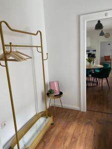 Fotografie z fotogalerie ubytování 4 sleep Apartment - City Apartment v destinaci Budyšín + 21 fotografií