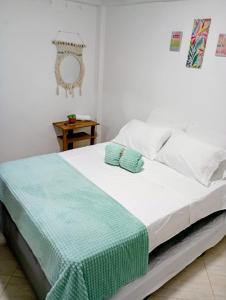 Katil atau katil-katil dalam bilik di Sweet Home +23 gambar