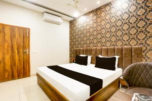 Gallery image of Hotel O Heritage in Ludhiana