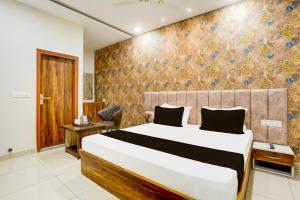 Gallery image of Hotel O Heritage in Ludhiana