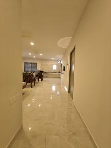 チェンナイにあるHOMESTAY NEAR AlRPORT - 3BHK , 1 BHK AND STUDIOのギャラリーの写真