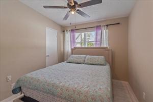 Postel nebo postele na pokoji v ubytování Florida Living + 21 fotografií