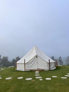 Fotografie z fotogalerie ubytování Hideaway Glamping v destinaci Panaoti