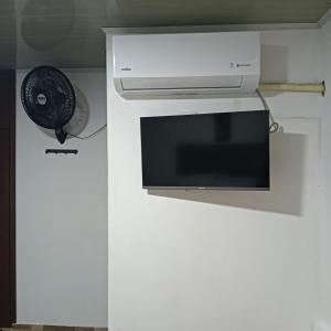 TV/trung tâm giải trí tại Piso 3-Apartment near to Cali airport +3 ảnh