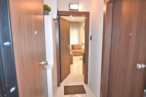 Gambar di galeri bagi Aprilia Luxury Suites di Kastoria