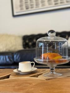 ビージャ・レヒナにあるHotel Green Parkのギャラリーの写真