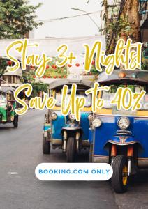 Fotografie z fotogalerie ubytování Old Town Sunday Stay Bangkok v destinaci Bangkok + 38 fotografií