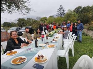 Gallery image of ESTANCIA don VICTOR 