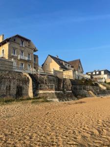 Příroda nedaleko prázdninového domu