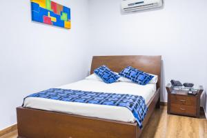 Afbeelding uit fotogalerij van Hotel Kamani Florencia in Florencia