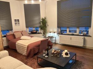 Gallery image of Sucre salé in Beauraing