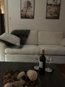 Gallery image of Sucre salé in Beauraing