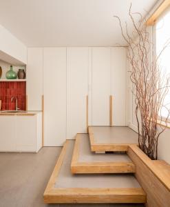 Fotografie z fotogalerie ubytování Neguri Apartment v destinaci Algorta